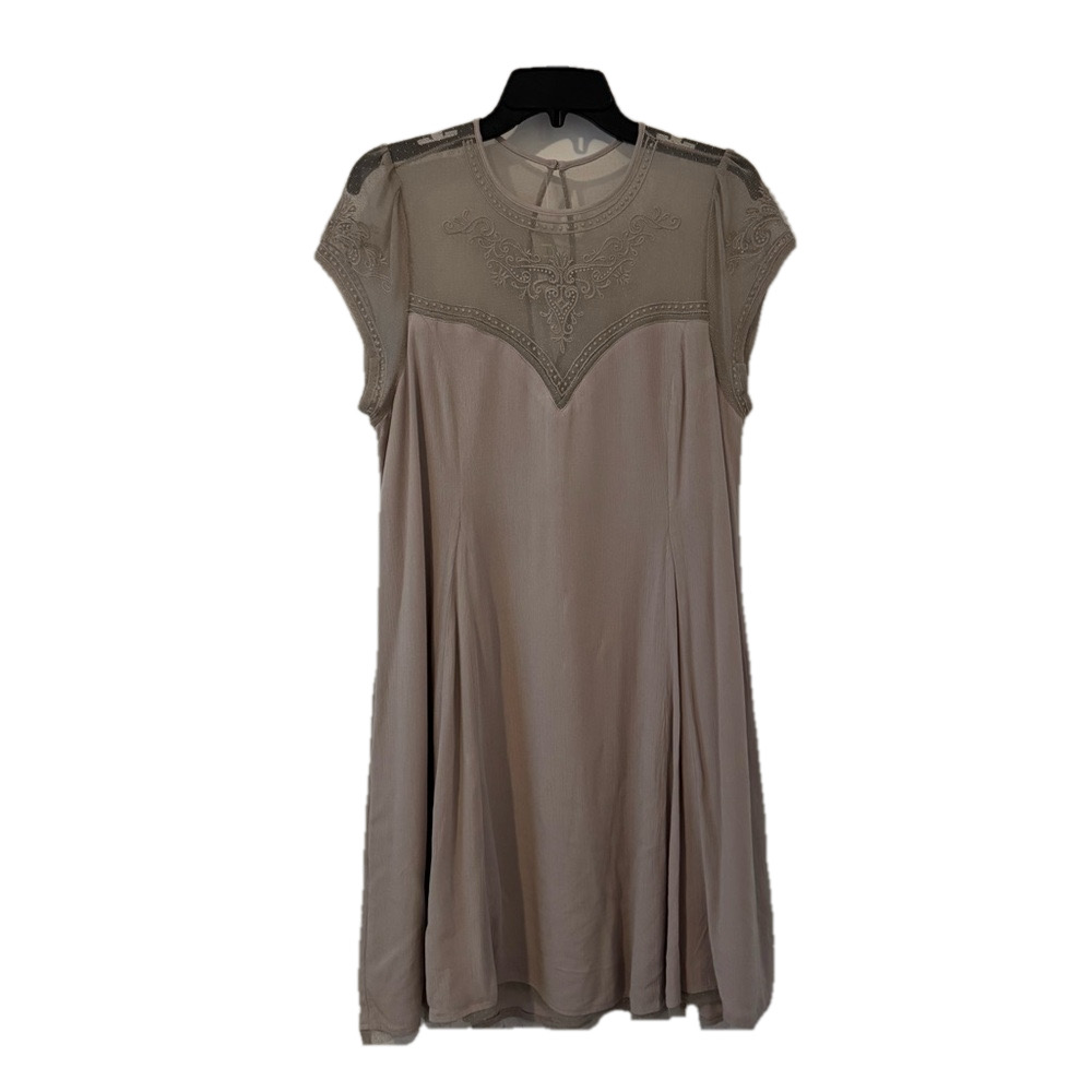 NWT Maurcies Dress